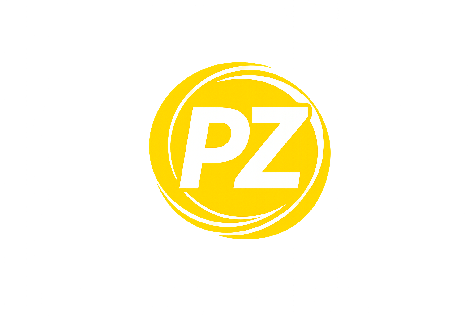 PZ Logo