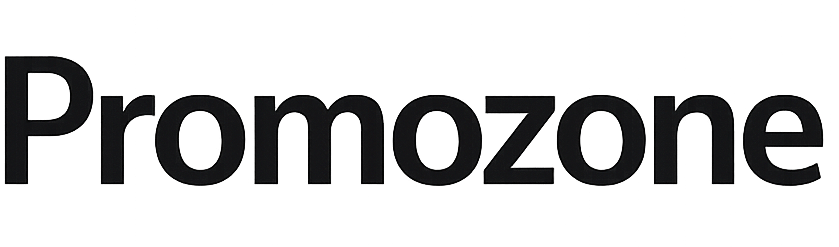 Promozone Text